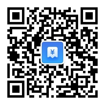 公众号二维码